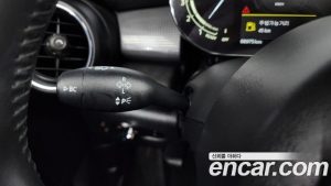 Mini Cooper 5Door HIGH 2021 года из Южной Кореи