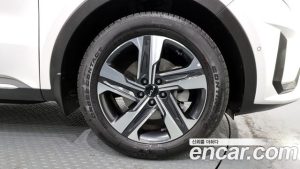 Kia Sorento HEV 1.6 2WD 2022 года из Южной Кореи
