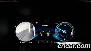 Kia Sorento HEV 1.6 2WD 2022 года из Южной Кореи