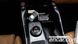 Kia Sorento HEV 1.6 2WD 2022 года из Южной Кореи