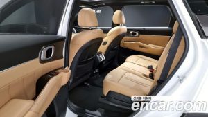 Kia Sorento HEV 1.6 2WD 2022 года из Южной Кореи