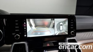 Kia Sorento HEV 1.6 2WD 2022 года из Южной Кореи