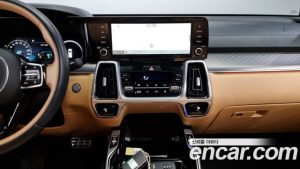 Kia Sorento HEV 1.6 2WD 2022 года из Южной Кореи