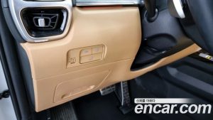 Kia Sorento HEV 1.6 2WD 2022 года из Южной Кореи
