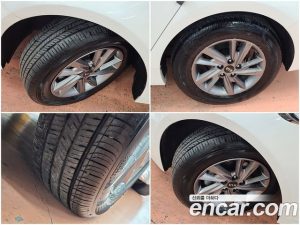 Kia K5 2.0 2020 года из Южной Кореи