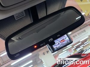 Kia K5 2.0 2020 года из Южной Кореи