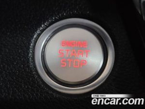 Kia K5 2.0 2020 года из Южной Кореи