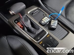 Kia K5 2.0 2020 года из Южной Кореи