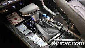 Hyundai AVANTE 1.6 2021 года из Южной Кореи