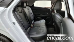 Hyundai AVANTE 1.6 2021 года из Южной Кореи