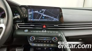 Hyundai AVANTE 1.6 2021 года из Южной Кореи