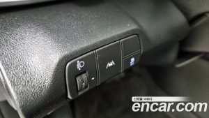 Hyundai AVANTE 1.6 2021 года из Южной Кореи