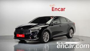 Kia K7 2.5 GDI X Edition 2020 года из Южной Кореи