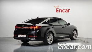 Kia K7 2.5 GDI X Edition 2020 года из Южной Кореи