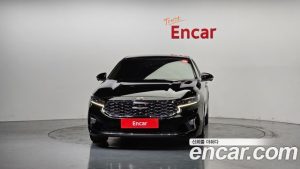 Kia K7 2.5 GDI X Edition 2020 года из Южной Кореи