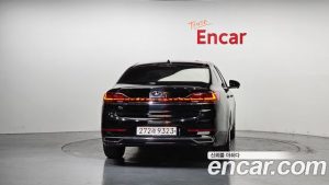 Kia K7 2.5 GDI X Edition 2020 года из Южной Кореи