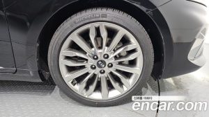 Kia K7 2.5 GDI X Edition 2020 года из Южной Кореи