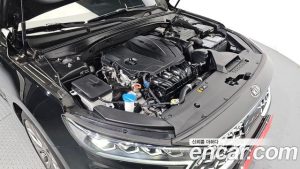 Kia K7 2.5 GDI X Edition 2020 года из Южной Кореи