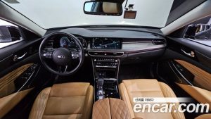 Kia K7 2.5 GDI X Edition 2020 года из Южной Кореи