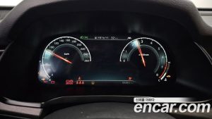 Kia K7 2.5 GDI X Edition 2020 года из Южной Кореи