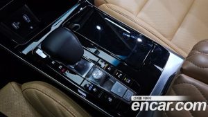 Kia K7 2.5 GDI X Edition 2020 года из Южной Кореи