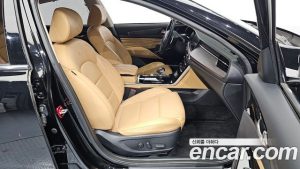 Kia K7 2.5 GDI X Edition 2020 года из Южной Кореи