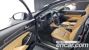Kia K7 2.5 GDI X Edition 2020 года из Южной Кореи