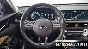 Kia K7 2.5 GDI X Edition 2020 года из Южной Кореи