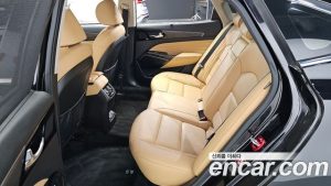 Kia K7 2.5 GDI X Edition 2020 года из Южной Кореи