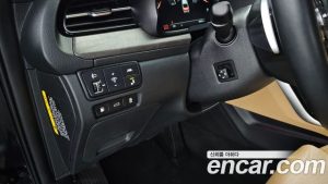 Kia K7 2.5 GDI X Edition 2020 года из Южной Кореи