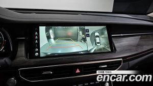 Kia K7 2.5 GDI X Edition 2020 года из Южной Кореи