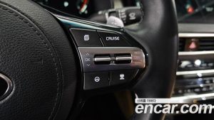 Kia K7 2.5 GDI X Edition 2020 года из Южной Кореи