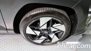 Hyundai Kona Бензин 2.0 2WD 2023 года из Южной Кореи