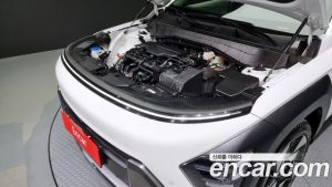 Hyundai Kona Бензин 2.0 2WD 2023 года из Южной Кореи