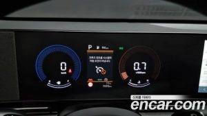 Hyundai Kona Бензин 2.0 2WD 2023 года из Южной Кореи