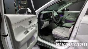 Hyundai Kona Бензин 2.0 2WD 2023 года из Южной Кореи