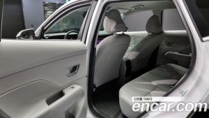 Hyundai Kona Бензин 2.0 2WD 2023 года из Южной Кореи