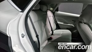 Hyundai Kona Бензин 2.0 2WD 2023 года из Южной Кореи