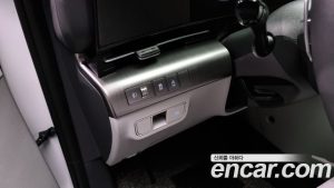 Hyundai Kona Бензин 2.0 2WD 2023 года из Южной Кореи