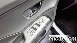 Hyundai Kona Бензин 2.0 2WD 2023 года из Южной Кореи