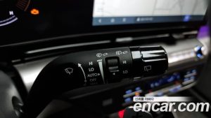 Hyundai Kona Бензин 2.0 2WD 2023 года из Южной Кореи