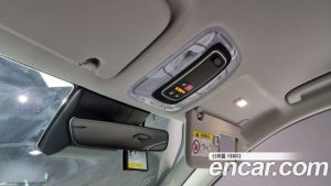 Hyundai Kona Бензин 2.0 2WD 2023 года из Южной Кореи