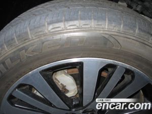 Renault-KoreaSamsung QM6 2.0 dCi Premiere 4WD 2020 года из Южной Кореи