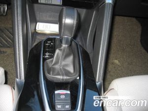 Renault-KoreaSamsung QM6 2.0 dCi Premiere 4WD 2020 года из Южной Кореи