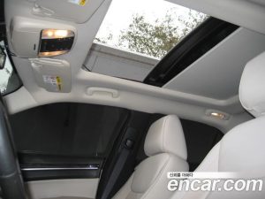 Renault-KoreaSamsung QM6 2.0 dCi Premiere 4WD 2020 года из Южной Кореи