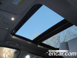 Renault-KoreaSamsung QM6 2.0 dCi Premiere 4WD 2020 года из Южной Кореи