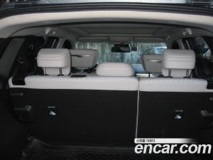 Renault-KoreaSamsung QM6 2.0 dCi Premiere 4WD 2020 года из Южной Кореи