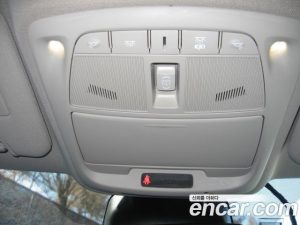 Renault-KoreaSamsung QM6 2.0 dCi Premiere 4WD 2020 года из Южной Кореи