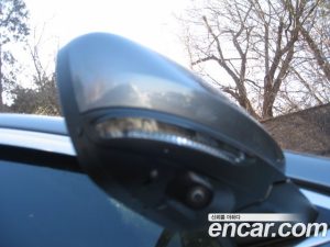 Renault-KoreaSamsung QM6 2.0 dCi Premiere 4WD 2020 года из Южной Кореи