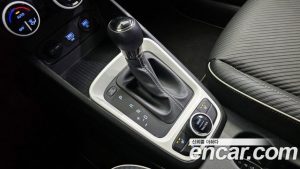 Hyundai Venue 1.6 Flux 2020 года из Южной Кореи